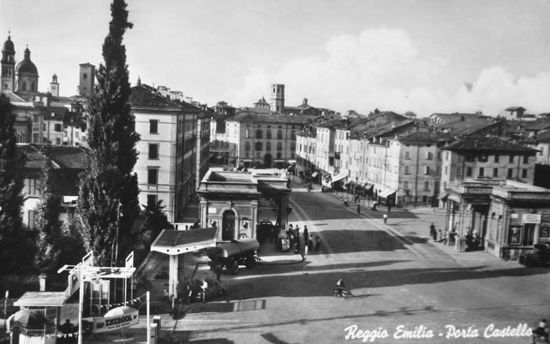 siti web a reggio emilia